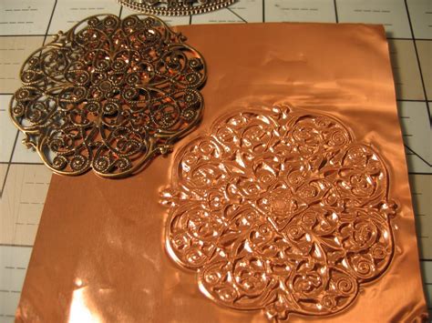 copper sheet metal art|thin copper sheets for crafts.